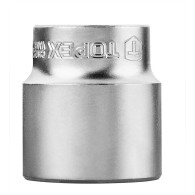 Sexkantig hylsa 1/2', 30 mm