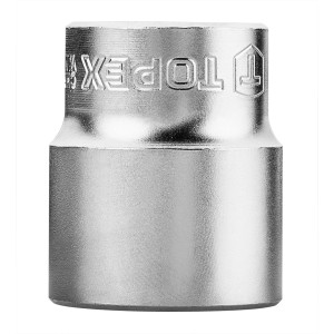 Sexkantig hylsa 1/2', 24 mm
