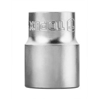 Sexkantig hylsa 1/2', 21 mm