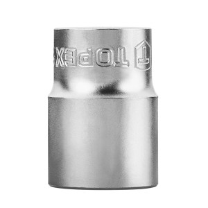 Sexkantig hylsa 1/2', 19 mm