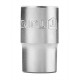 Sexkantig hylsa 1/2', 14 mm