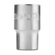 Sexkantig hylsa 1/2', 13 mm