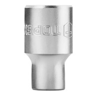 Sexkantig hylsa 1/2', 10 mm