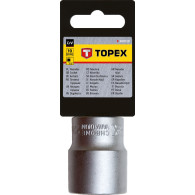 Sexkantig hylsa 1/2', 10 mm