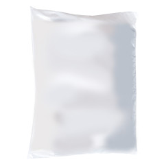 Målartäckfilm HDPE, 0,007 mm, 4 x 5 m