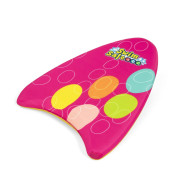 Simmbräda Rosa Bestway 32155
