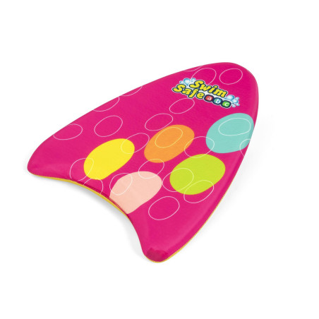 Simmbräda Rosa Bestway 32155