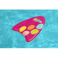 Simmbräda Rosa Bestway 32155