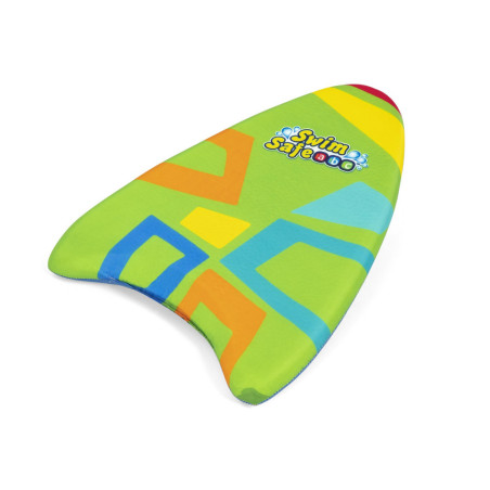 Simbrett för simträning Grön Bestway 32155