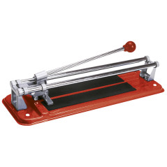 Keramikplattskärare 300 mm