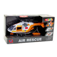 Helikopter Ratunkowy Hak Nosze Światła Dźwięki 114
