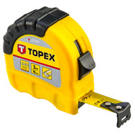 Hopvikbar stålmått 3 m x 16 mm