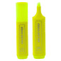 Markörpenna för skrivbordsskola, neonintensiv gul