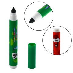 Pennor Märkpennor Färgpennor Intensiva Färger Doftande 12 st