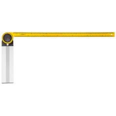 Vinkelhake justerbar 750 x 340 mm