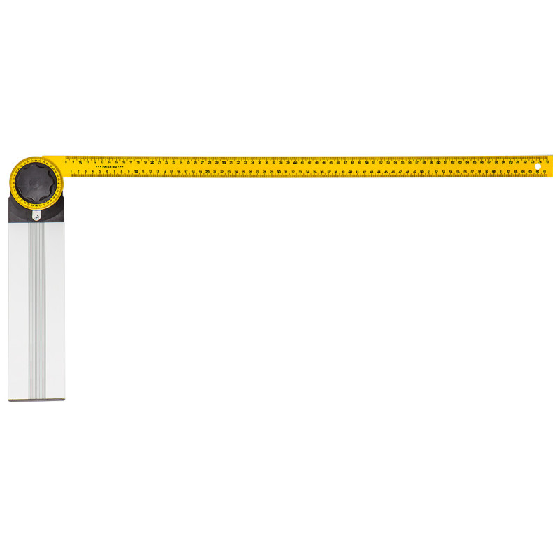 Vinkelhake justerbar 750 x 340 mm