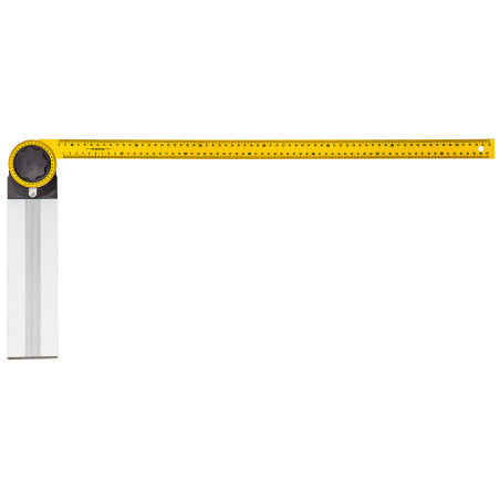 Vinkelhake justerbar 750 x 340 mm