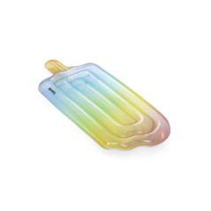 Uppblåsbar Poolmadrass Ice Pop 185 x 89 cm Bestway 43161
