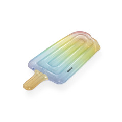 Uppblåsbar Poolmadrass Ice Pop 185 x 89 cm Bestway 43161