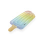 Uppblåsbar Poolmadrass Ice Pop 185 x 89 cm Bestway 43161