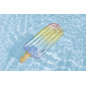 Uppblåsbar Poolmadrass Ice Pop 185 x 89 cm Bestway 43161