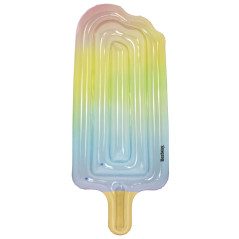 Uppblåsbar Poolmadrass Ice Pop 185 x 89 cm Bestway 43161
