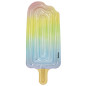 Uppblåsbar Poolmadrass Ice Pop 185 x 89 cm Bestway 43161