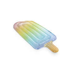Uppblåsbar Poolmadrass Ice Pop 185 x 89 cm Bestway 43161