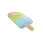 Uppblåsbar Poolmadrass Ice Pop 185 x 89 cm Bestway 43161
