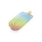 Uppblåsbar Poolmadrass Ice Pop 185 x 89 cm Bestway 43161
