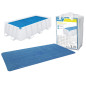 Solcellstäckning för pool 404 x 201 cm Bestway 58240
