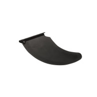 Kajak uppblåsbar för tre personer 381 x 100 cm Bestway 65132