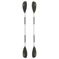Kajak uppblåsbar för tre personer 381 x 100 cm Bestway 65132