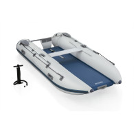 Uppblåsbar båt 335 x 167 x 47 cm Bestway 65185