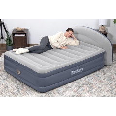 Uppblåsbar madrass Bestway 671BD