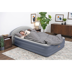 Uppblåsbar madrass Bestway 671BD