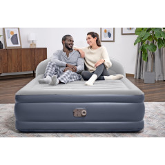 Uppblåsbar madrass Bestway 671BD