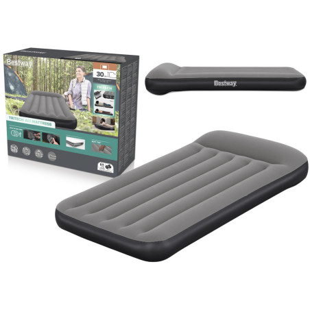 Uppblåsbar madrass 99 x 188 x 30 cm Bestway 671BQ