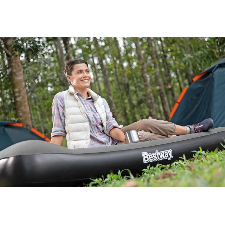 Uppblåsbar madrass 99 x 188 x 30 cm Bestway 671BQ