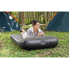 Uppblåsbar madrass 99 x 188 x 30 cm Bestway 671BQ