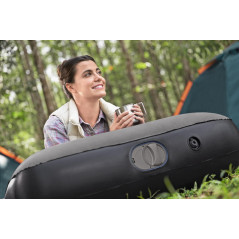 Uppblåsbar madrass 99 x 188 x 30 cm Bestway 671BQ