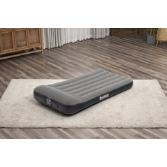 Uppblåsbar madrass 99 x 188 x 30 cm Bestway 671BQ