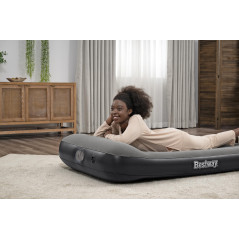 Uppblåsbar madrass 99 x 188 x 30 cm Bestway 671BQ