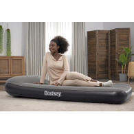 Dmuchany Materac 99 x 188 x 30 cm Bestway 671BQ