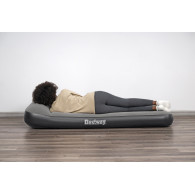 Dmuchany Materac 99 x 188 x 30 cm Bestway 671BQ