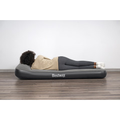 Uppblåsbar madrass 99 x 188 x 30 cm Bestway 671BQ