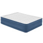 Luftmadrass 203 x 152 x 46 cm Bestway 67624