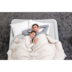 Luftmadrass 203 x 152 x 46 cm Bestway 67624