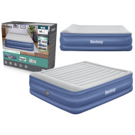 Materac Dmuchany 203 x 193 x 56 cm Bestway 67692