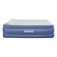 Materac Dmuchany 203 x 193 x 56 cm Bestway 67692